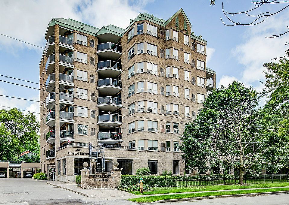 1st image of 281 Bristol St #204