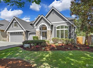 27224 SE 13th Pl, Sammamish, WA