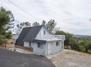 29390 Revis Rd, Coarsegold, CA 93614