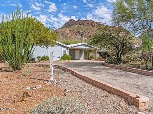 6136 W Tucson Estates Pkwy, Tucson, AZ 85713