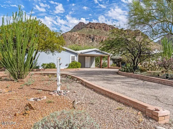 6136 W Tucson Estates Pkwy, Tucson, AZ 85713