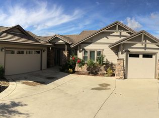 144 Leaf Crest Ct, Copperopolis, CA