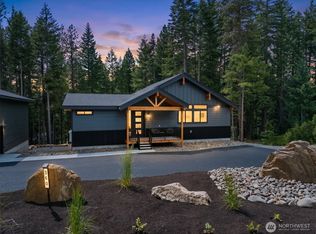 Bakers Acres, Ronald, WA 98940