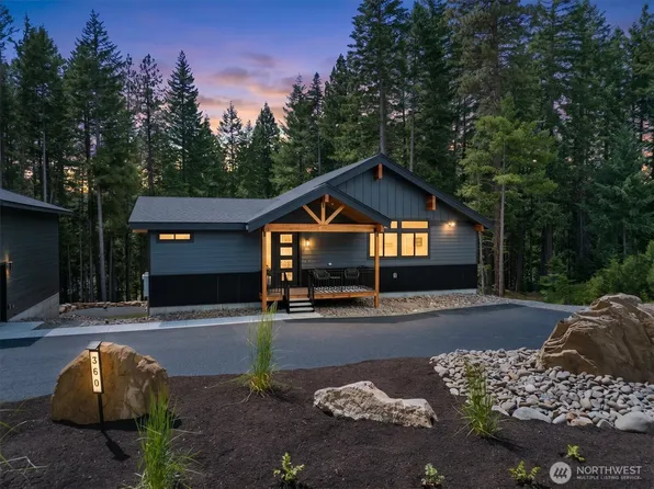 360 Bunker Road, Ronald, WA 98940