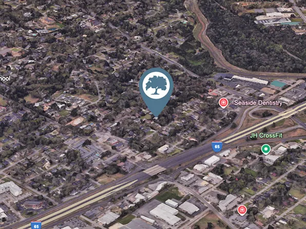 57 Bishop Ln N APT 3, Mobile, AL 36608