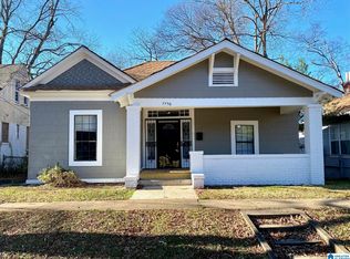 7756 1st Ave S, Birmingham, AL 35206