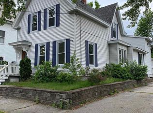 13 N Adams St #2, Manchester, NH 03104