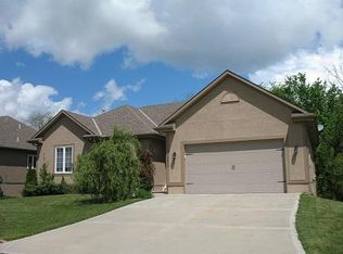 19616 E 18th Ter, Independence, MO 64057