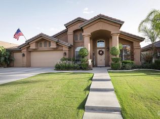 9411 Godiva Ave, Bakersfield, CA
