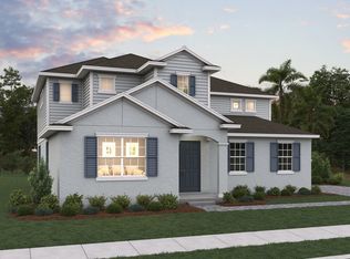 Venice Plan, Avalon Woods, Winter Garden, FL 34787