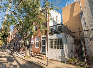 603 Montrose St, Philadelphia, PA 19147