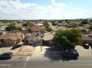 5948 Deer Ave, El Paso, TX 79924