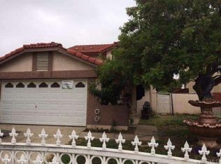 13163 Pan Am Blvd, Moreno Valley, CA 92553