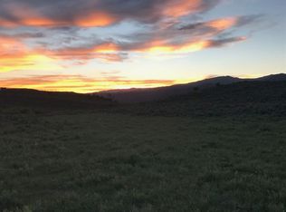 Tbd Harrison Creek Rd, Collbran, CO 81624