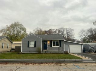 2925 Oakwood Ave, Michigan City, IN