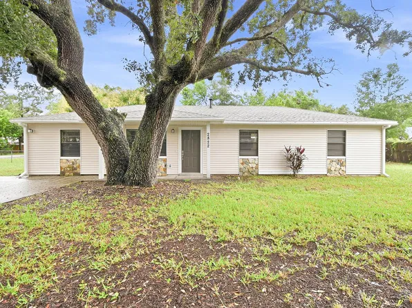 2822 Colfax St, Eustis, FL 32726