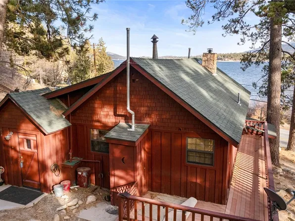 219 Big Bear Trl, Big Bear Lake, CA 92315