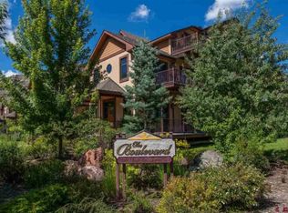 355 E 3rd Ave UNIT 332, Durango, CO 81301