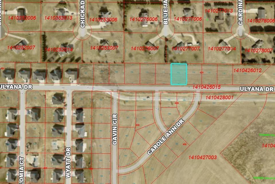 1st image of LOT 112 Ulyana Dr