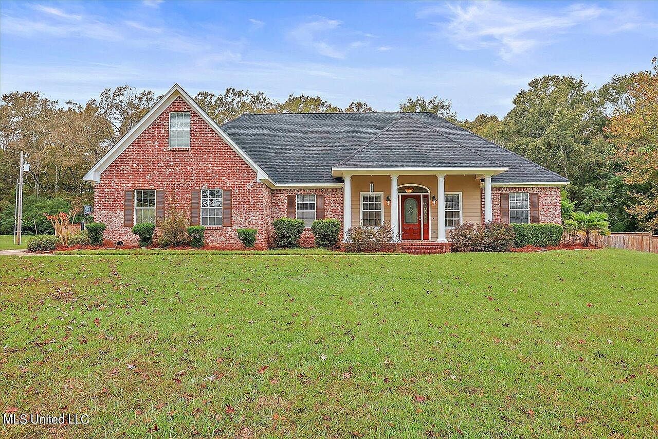 104 Woodsong Way, Terry, MS 39170 Zillow