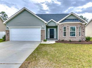 250 Seagrass Loop, Myrtle Beach, SC 29588