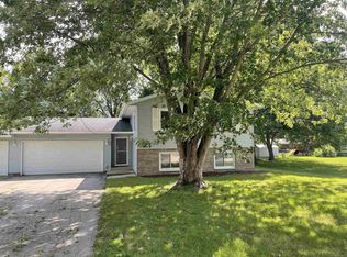 578 Ace St, Belleville, WI 53508