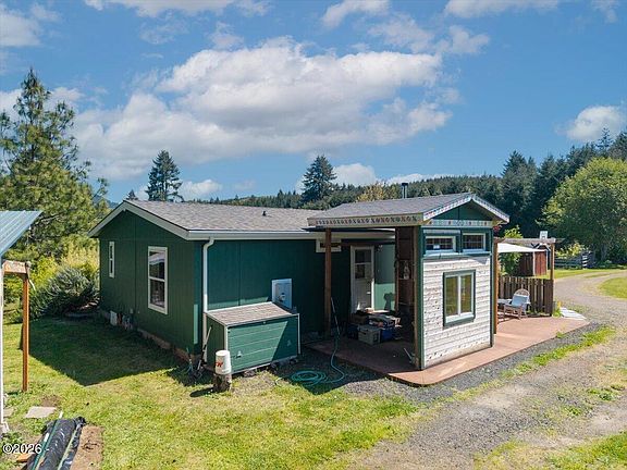 4th image of 26585 Fudge Rd