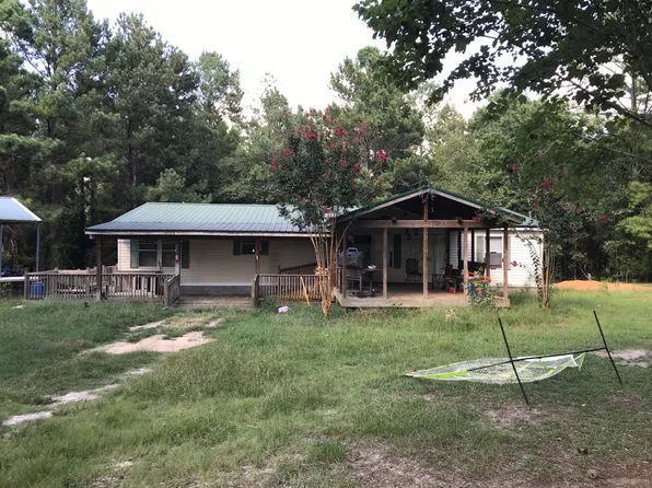 1312 Vienna Hwy, Hawkinsville, GA 31036