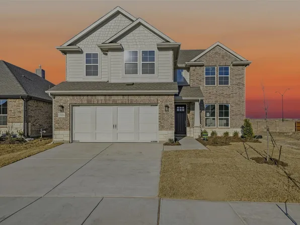 15016 Green Bluff Dr, Aledo, TX 76008