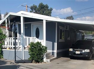 18035 Soledad Canyon Rd SPACE 14, Santa Clarita, CA 91387