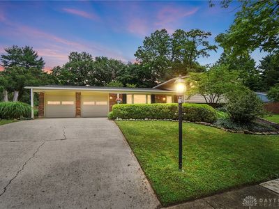 1645 Randall Rd, Yellow Springs, OH, 45387