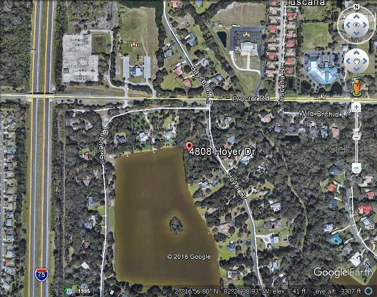 1st image of 4808 Hoyer Dr