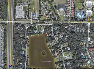 4808 Hoyer Dr, Sarasota, FL 34241