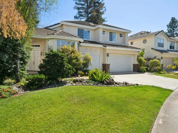 6942 Calabazas Creek Cir, San Jose, CA 95129