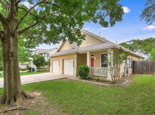 2904 Thrushwood Dr #B, Austin, TX 78757