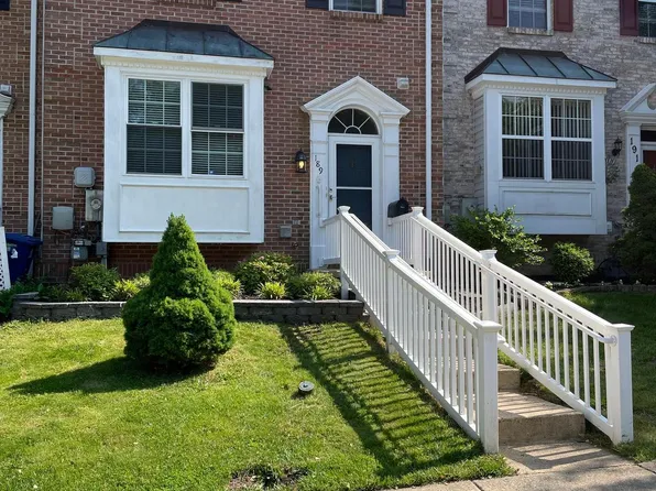 189 Ferring Ct, Abingdon, MD 21009