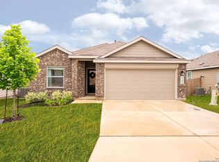 5789 COMPANION LOOP, Bulverde, TX 78163
