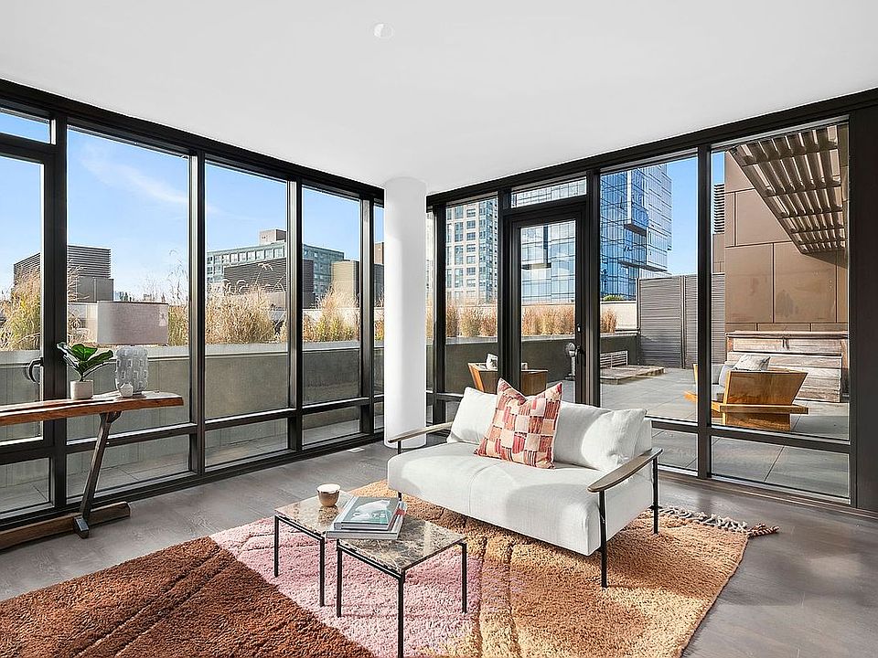 1st image of 429 Kent Ave #Penthouse 5