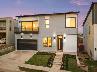 5821 Toscana Ave, Austin, TX 78724