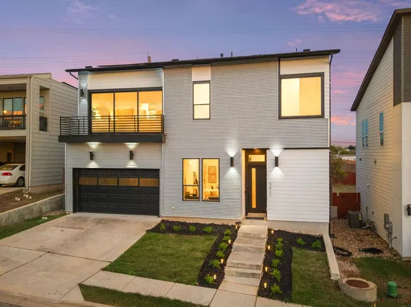 5821 Toscana Ave, Austin, TX 78724