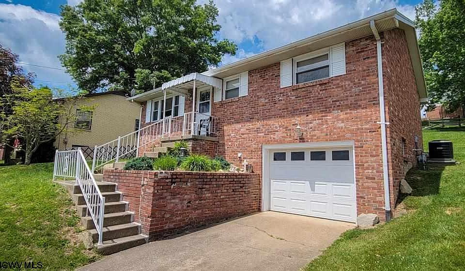 16 Crestview Ter, Bridgeport, WV 26330 Zillow