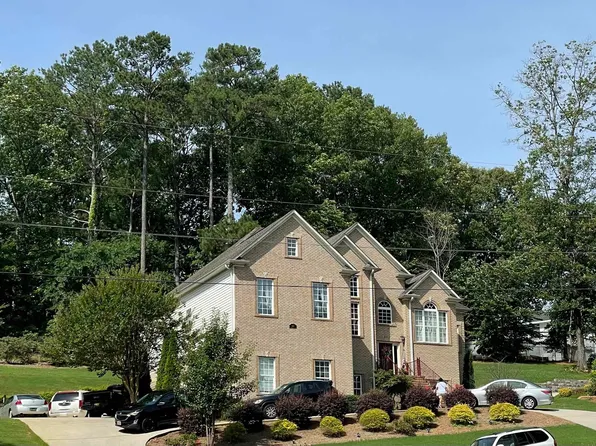 605 Timberline Way, Birmingham, AL 35215