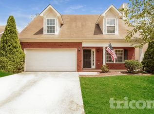 4028 Deer Run Trce, Spring Hill, TN 37174