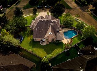 6910 Fieldshire, Katy, TX 77494