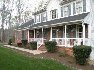 5 Affirmed Dr, Stafford, VA 22556