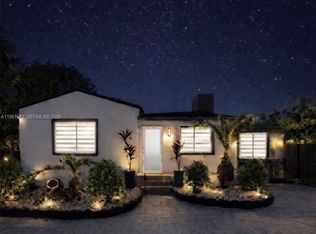 Silver Crest, Miami, FL 33145