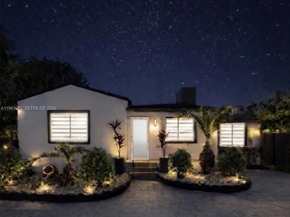 2400 SW 21st Ter, Miami, FL 33145