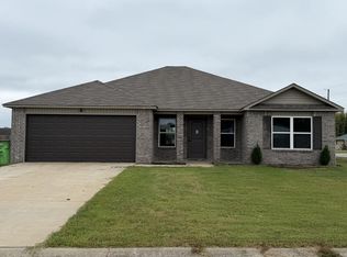 101 Baldwin Dr, Beebe, AR 72012