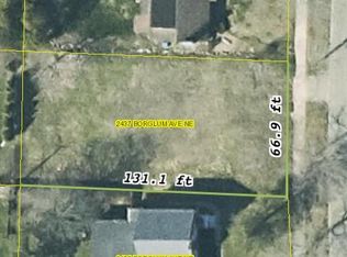 2437 Borglum Ave NE, Grand Rapids, MI 49505