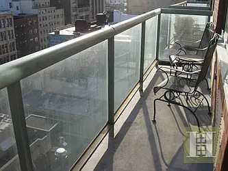 Rented by Halstead Real Estate